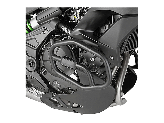 KAPPA Дуги безопасности KAWASAKI VERSYS 650 15-21 KN4114