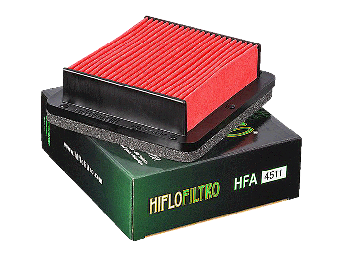 HIFLO Воздушный фильтр HFA4511