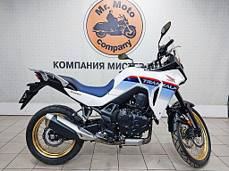 HONDA XL750TRANSALP