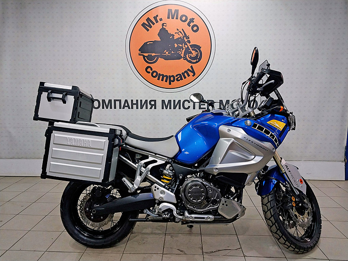 YAMAHA XT1200Z ABS