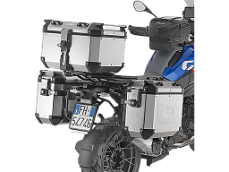 KAPPA Крепеж боковых кофров BMW R1300GS 24- KLO5143CAM