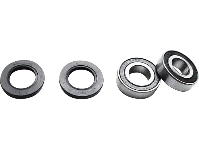 TOURMAX  Комплект колесных подшипников WBK-301 6004*2