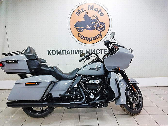 HARLEY-DAVIDSON  ROAD GLIDE ABS