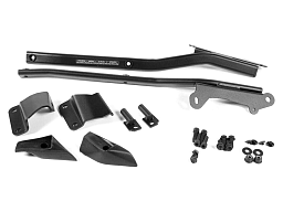 KAPPA Крепеж кофра KAWASAKI Z650RS -22 KZ4131