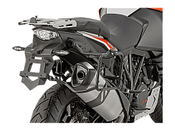 KAPPA Крепеж боковых кофров KTM 1050/1090/1190/1290 ADVENTURE 13-20  KLR7706