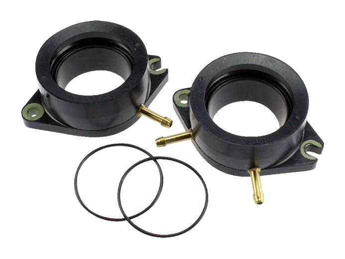 TOURMAX Впускной патрубок карбюратора CHY-19