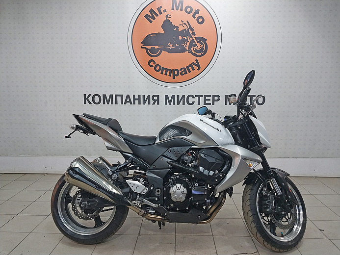 KAWASAKI ZR1000B9F