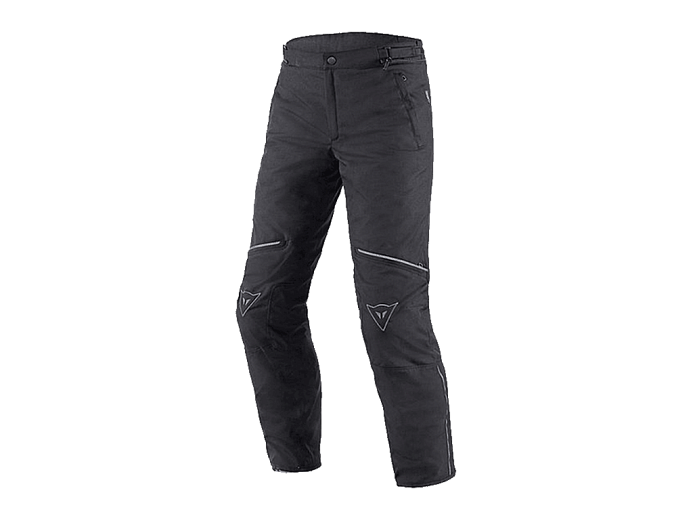 Мотобрюки ткань DAINESE GALVESTONE D2 GORE-TEX 001 BLACK 52