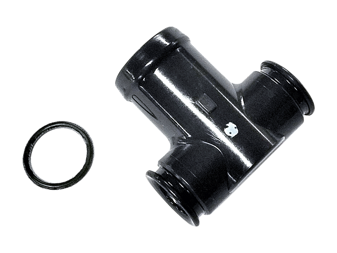 HONDA CB-1 Патрубок карбюратора