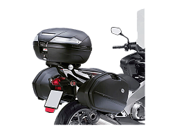 KAPPA Крепеж кофра HONDA INTEGRA 700 12-13