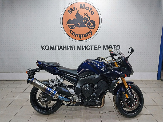 YAMAHA FZ1