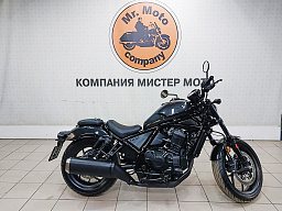 HONDA REBEL CMX1100D