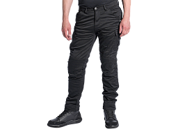 Мотоджинсы ткань FSD SPEED MENS SINGLE LAYER black 38