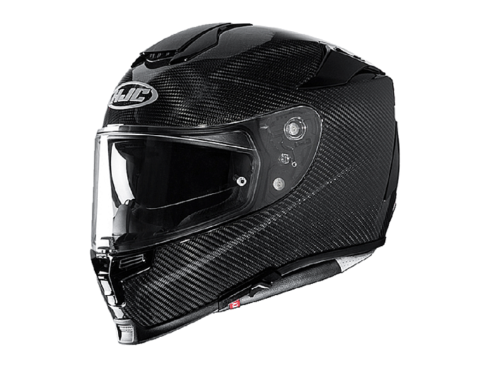 Мотошлем HJC RPHA70 CARBON CARBON S