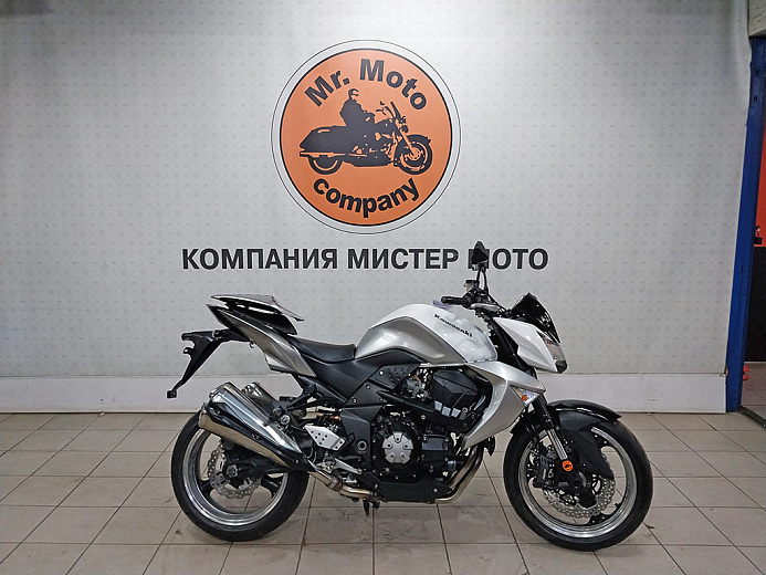 KAWASAKI ZR1000B9F