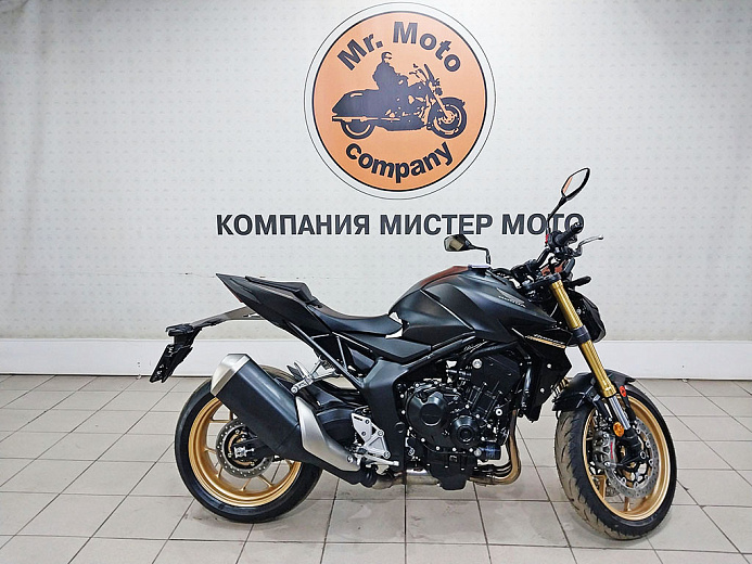 HONDA CB1000 HORNET SP ABS