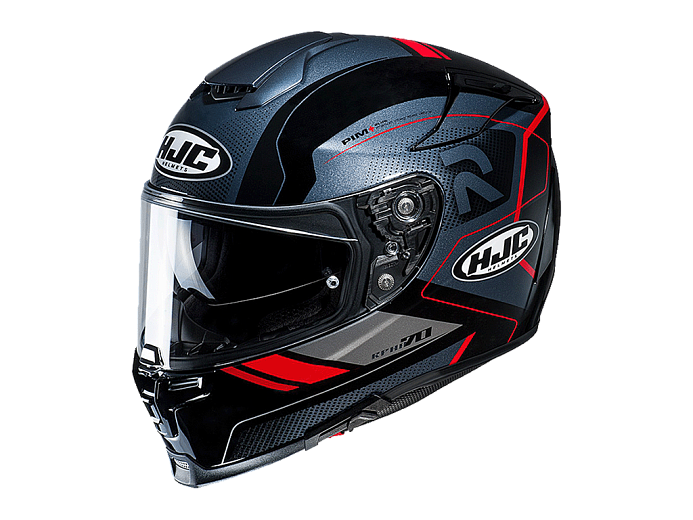 Мотошлем HJC RPHA70 COPTIC MC1 L