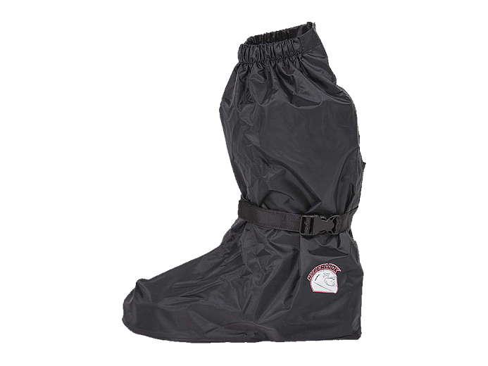 HYPERLOOK Бахилы черн Hyperlook Water Orchid 37-41