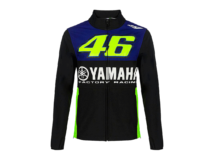 VR46 Худи мужск. S