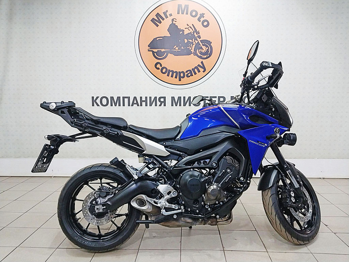YAMAHA MT-09 TRACER ABS