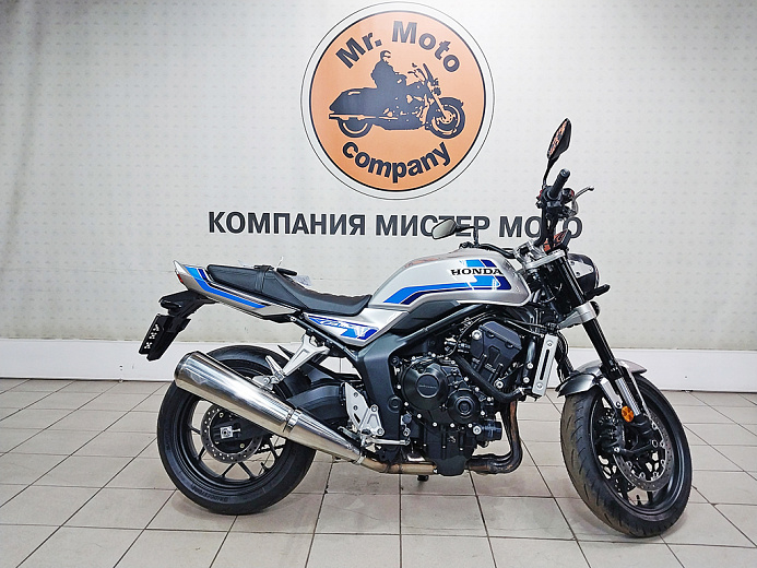 HONDA CB1000F ABS