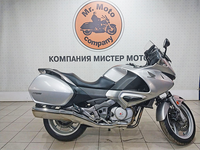 HONDA NT700VA ABS