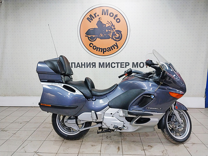 BMW K1200LT ABS