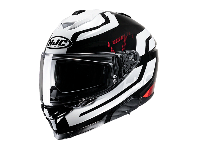 Мотошлем HJC i71 ENTA MC1 M