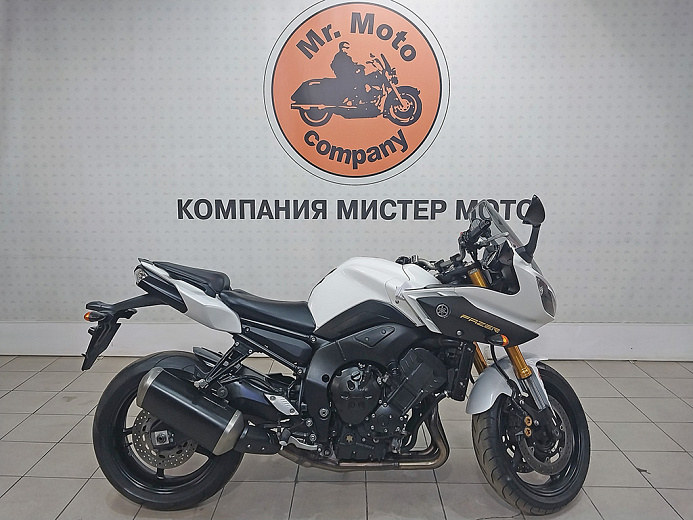 YAMAHA FZ8-S