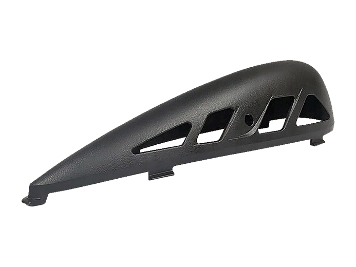 HONDA ST1300 02-09 Защитная накладка  64260-MCS-G01