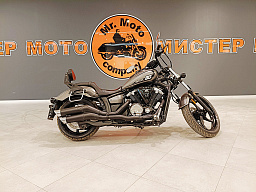 YAMAHA XVS1300CA