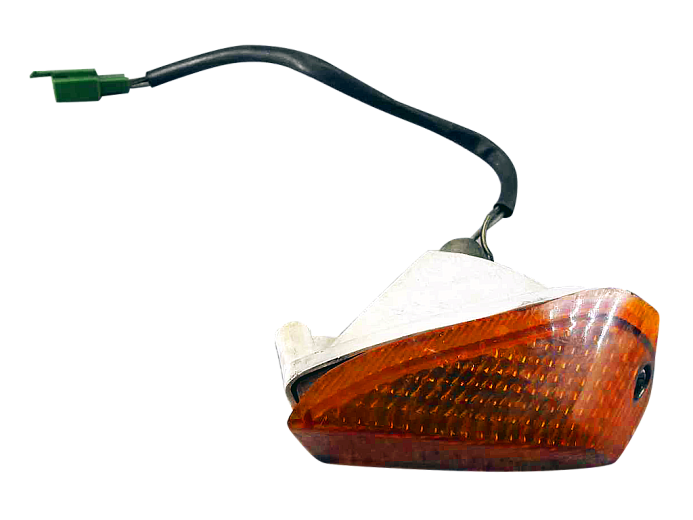 KAWASAKI ZZR 400(90-93) Поворотник задний левый 23040-1219