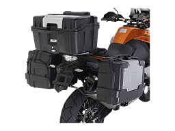 KAPPA Крепеж кофра KTM 1050/1090/1190/1290 ADVENTURE 13-20  KR7705