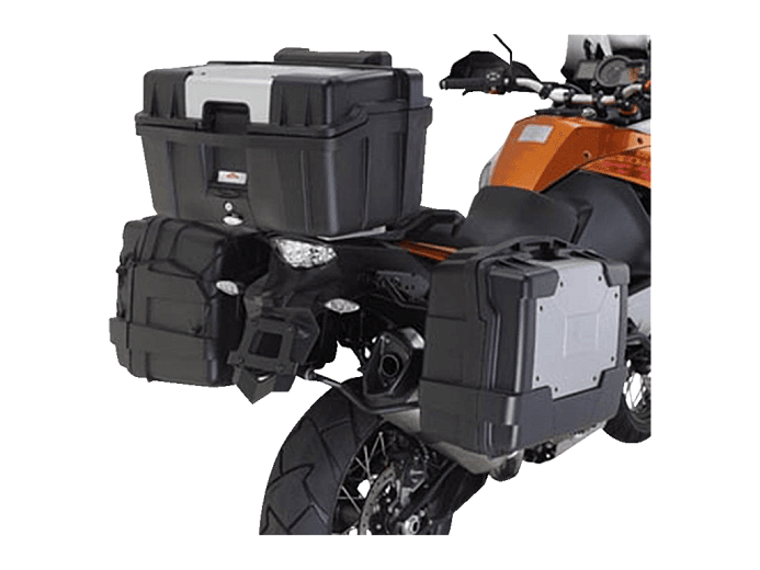 KAPPA Крепеж кофра KTM 1050/1090/1190/1290 ADVENTURE 13-20  KR7705