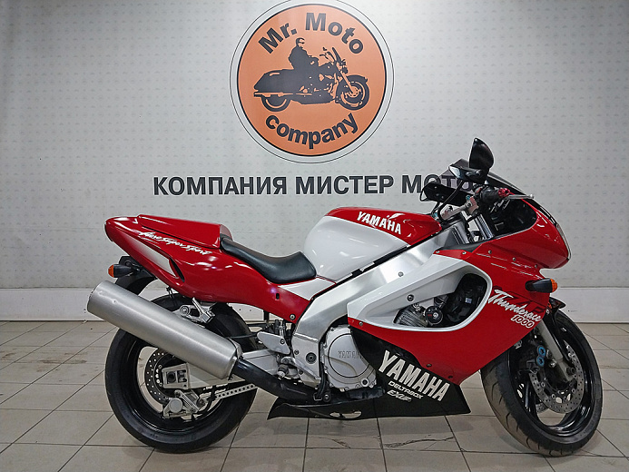 YAMAHA YZF1000R