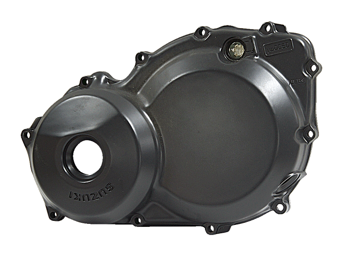 SUZUKI RF400 Крышка корзины сцепления 11340-21E51