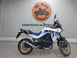HONDA XL750 TRANSALP ABS