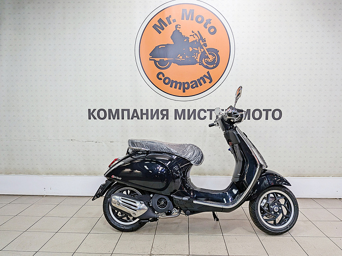 VESPA SPRINT 150