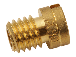 KAWASAKI Жиклёр 80мм 92063-1037