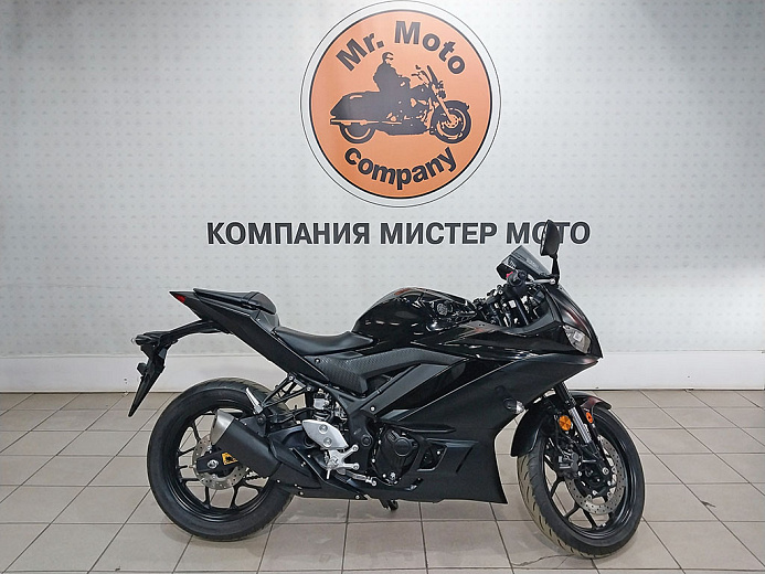 YAMAHA YZF-R3A