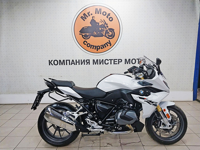 BMW R1250RS ABS
