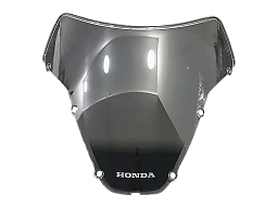 HONDA CBR900RR 00-01 Лобовое стекло  64250-MCJ-000ZA