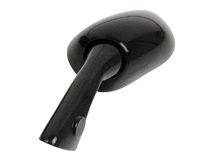 Зеркало HONDA CBR900RR -97/NSR125R 95- левое EH-463L