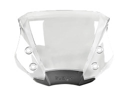 SUZUKI DL1000 Накладка ветрового стекла 48412-31J01-5PK