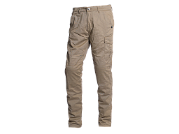 Мотоджинсы ткань FSD SPEED MENS SINGLE LAYER khakhi 38