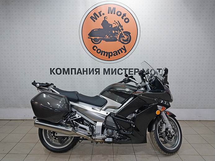 YAMAHA FJR1300A ABS