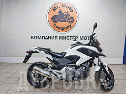 HONDA NC700XD ABS