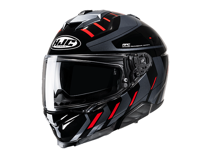 Мотошлем HJC i71 SIMO MC1 L