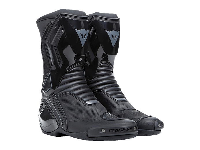Мотоботы DAINESE NEXUS 2 AIR 001 BLACK 41