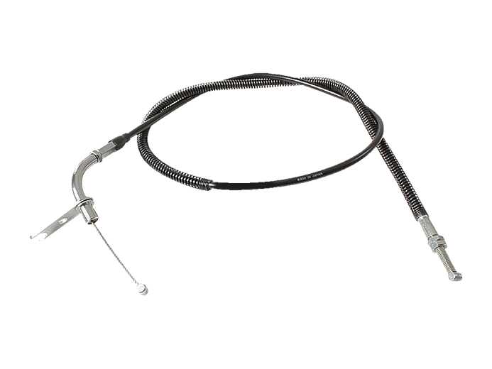 Трос возврата KAWASAKI EN400/VN750 YSS 54012-0053